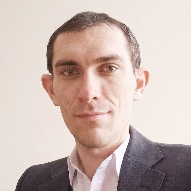 Клинический нутрициолог